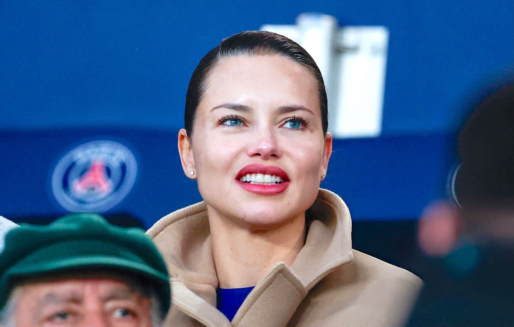 Adriana Lima Adriana Lima