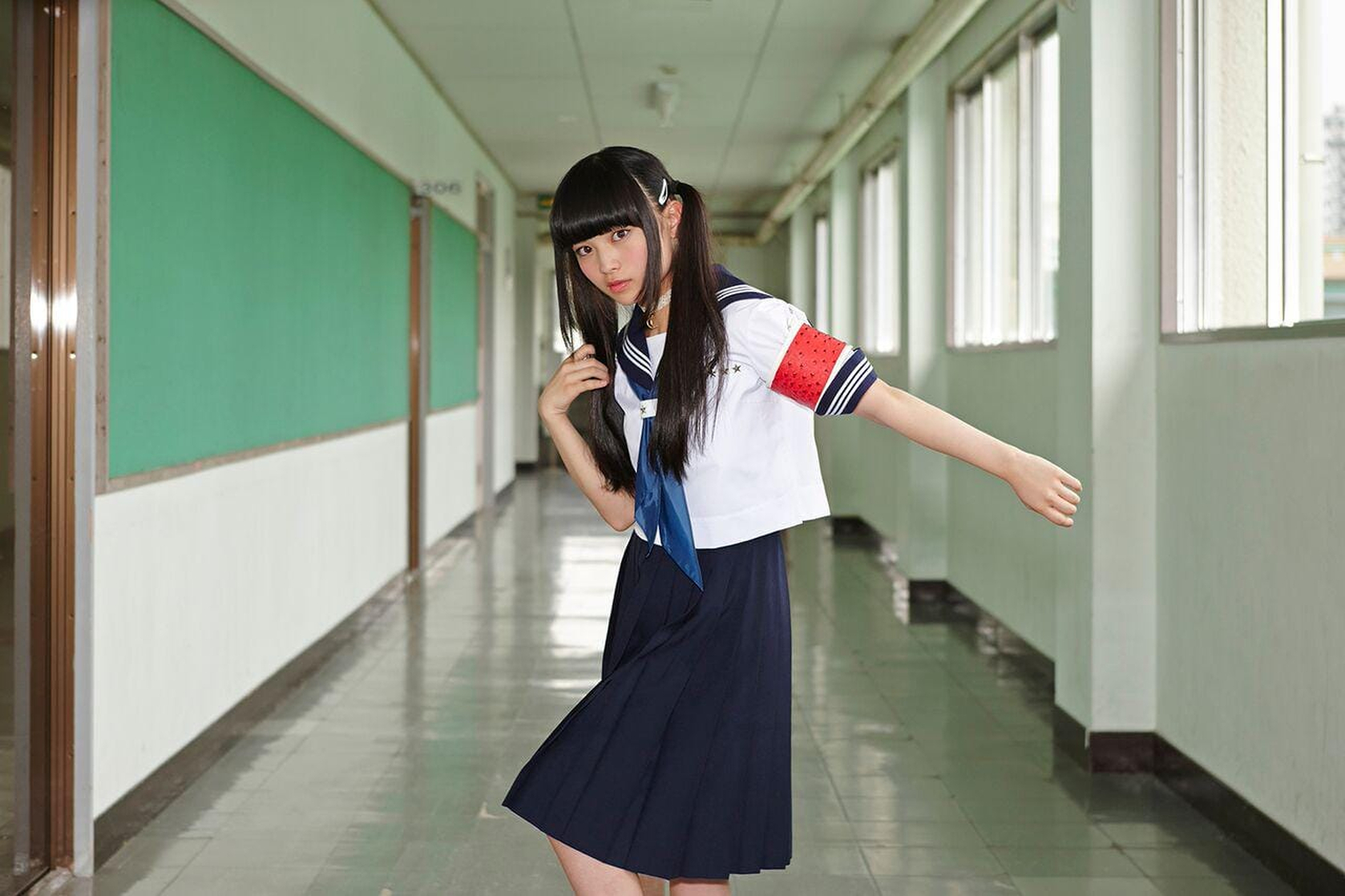 Atarashii Gakko!