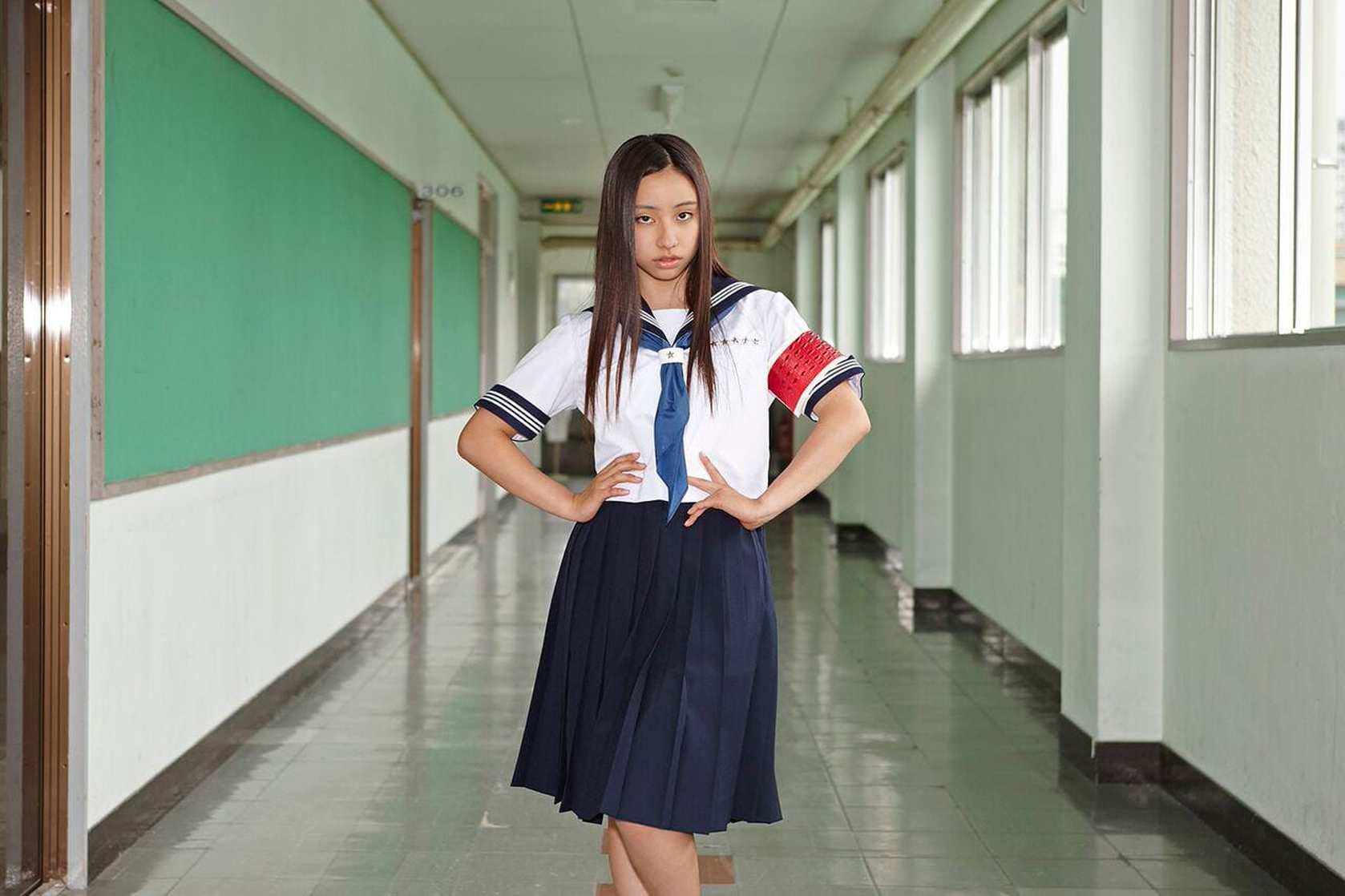 Atarashii Gakko!