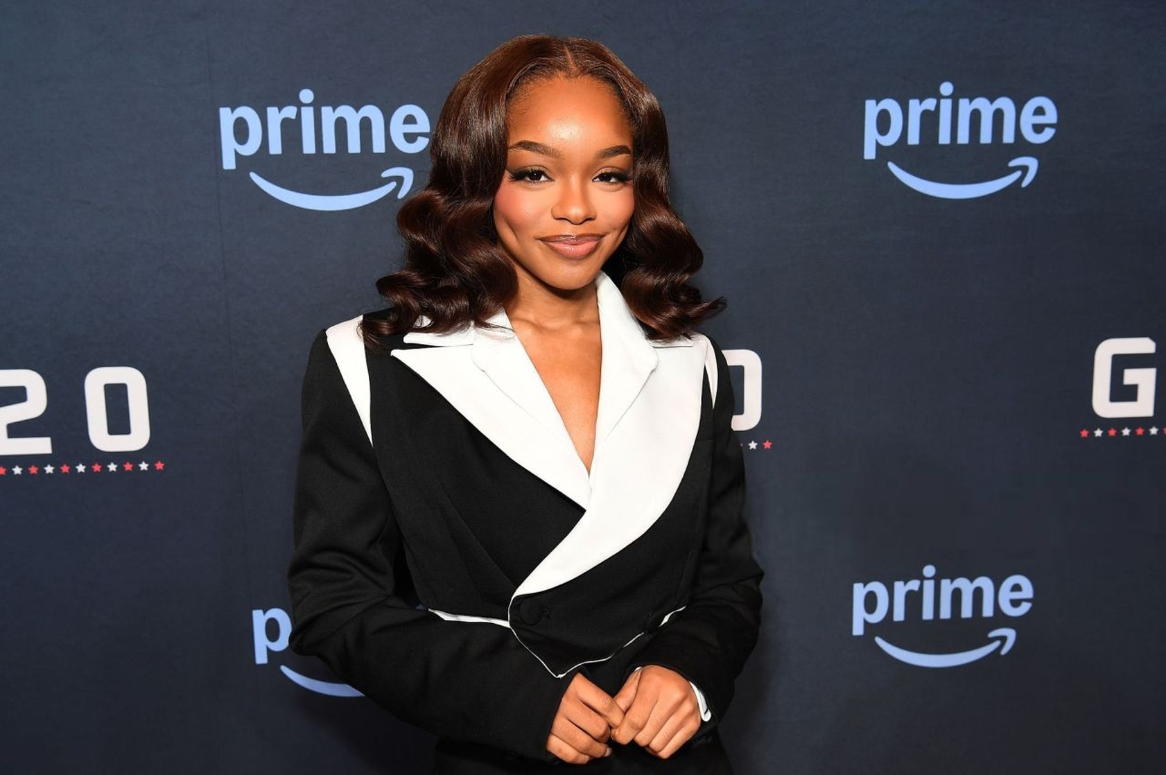 Marsai Martin