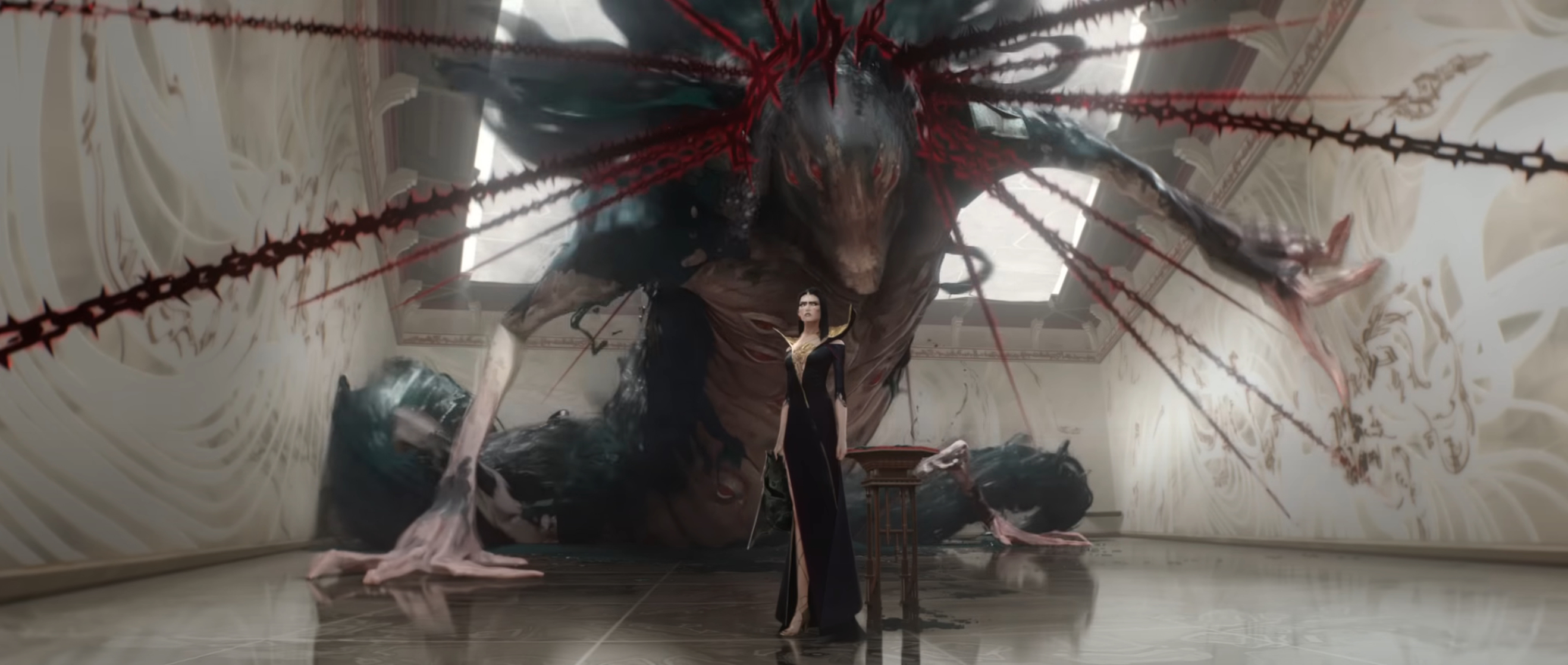 LeBlanc