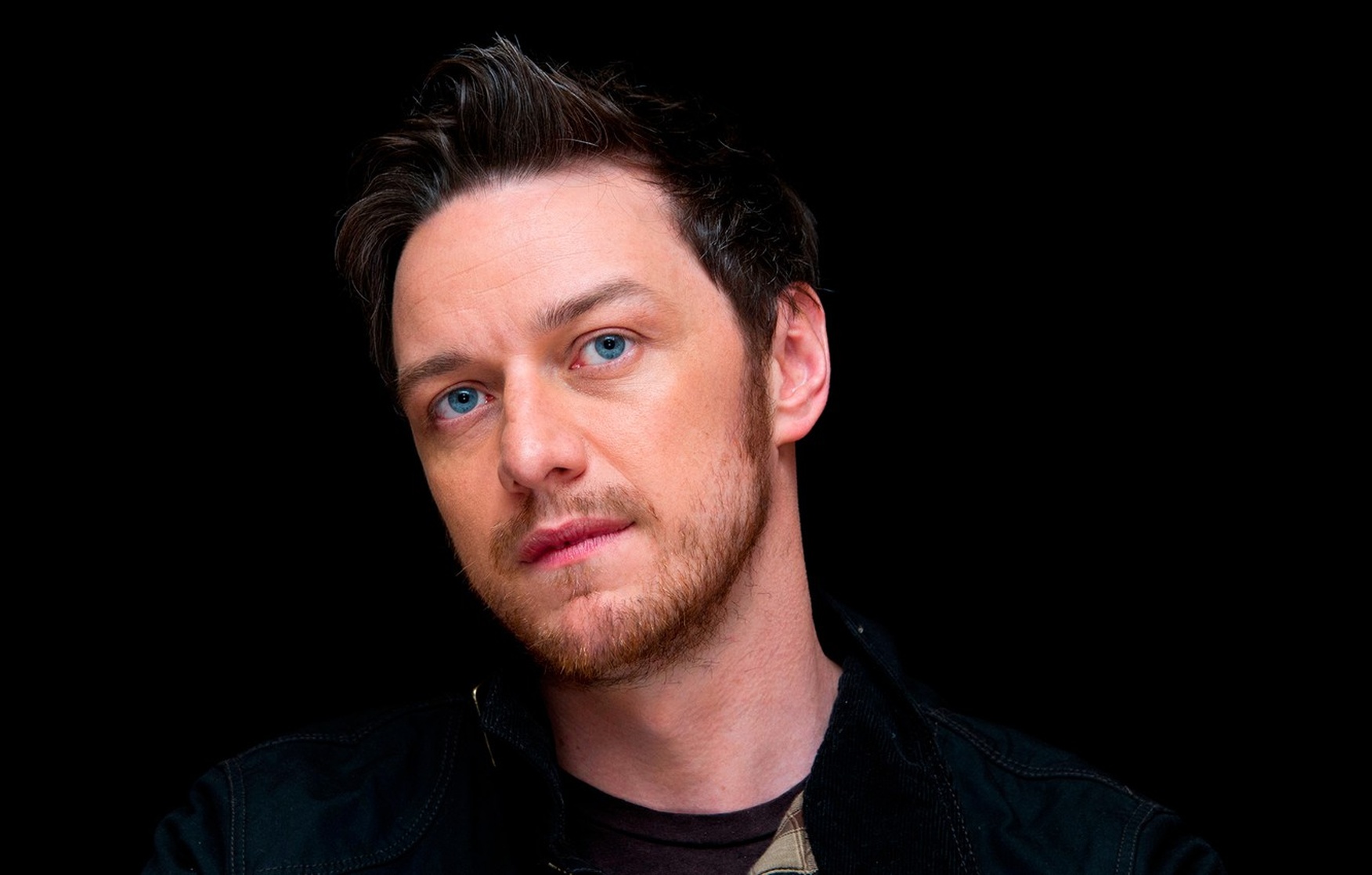 James McAvoy