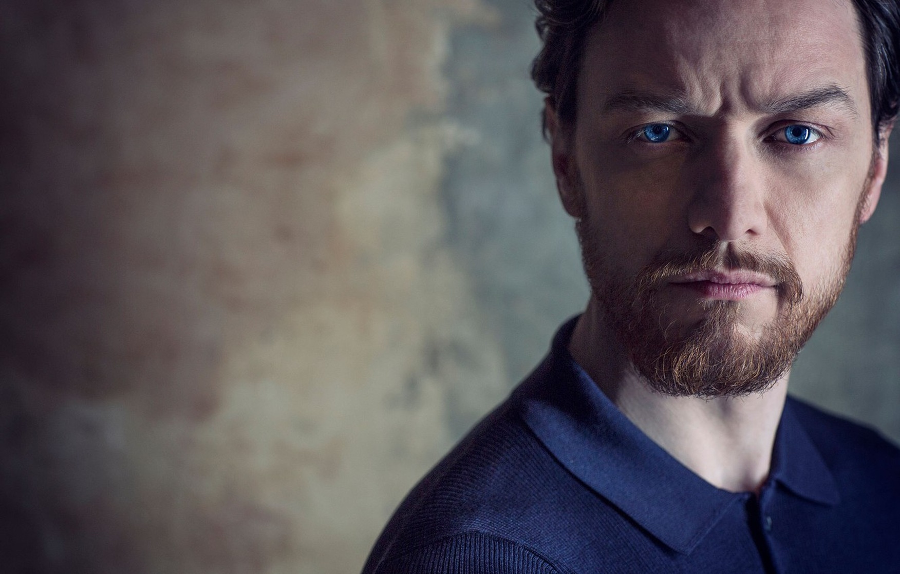 James McAvoy