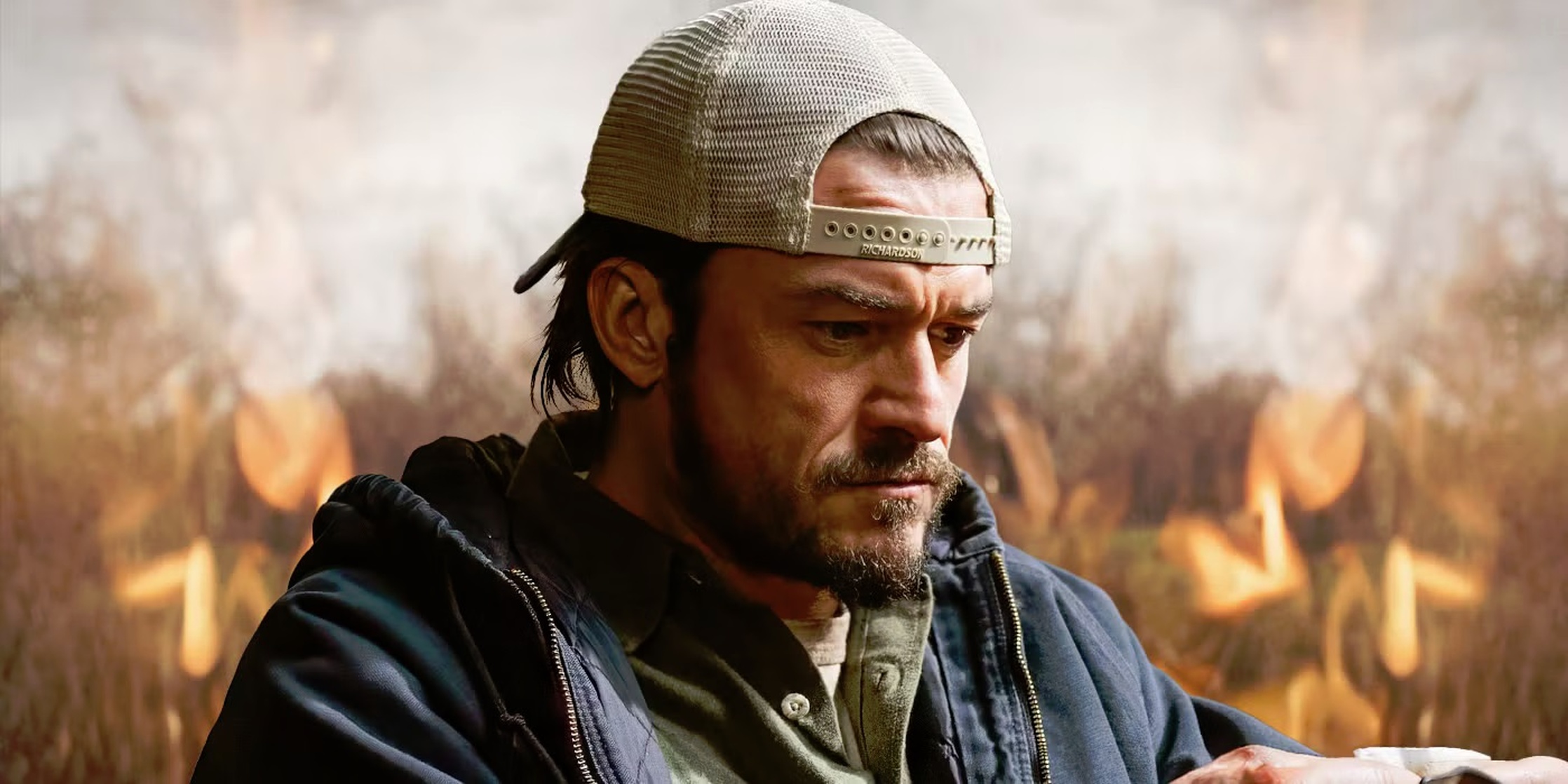 Orlando Bloom
