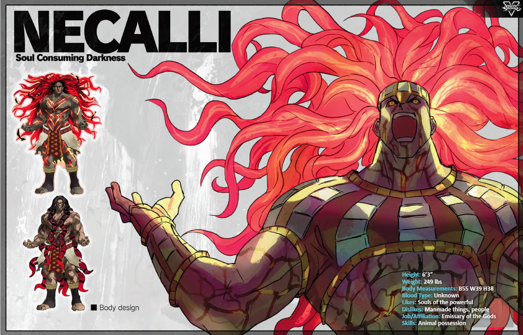 Necalli