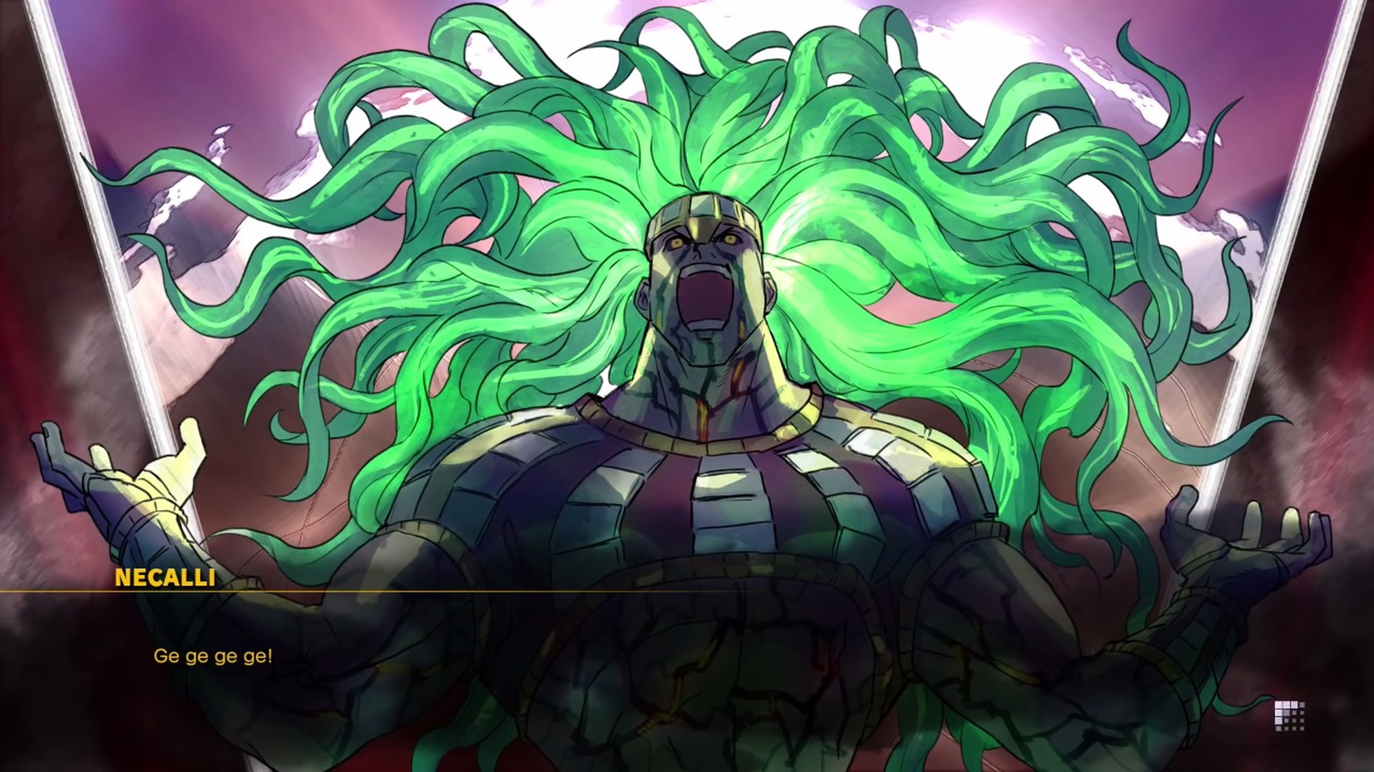Necalli
