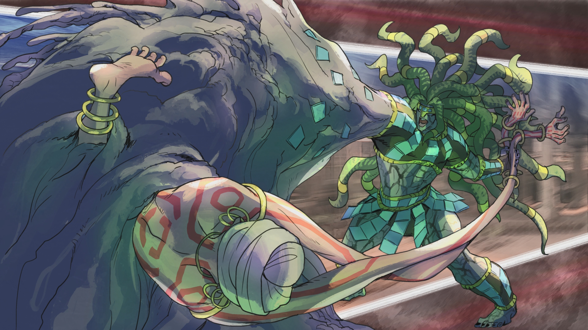 Necalli