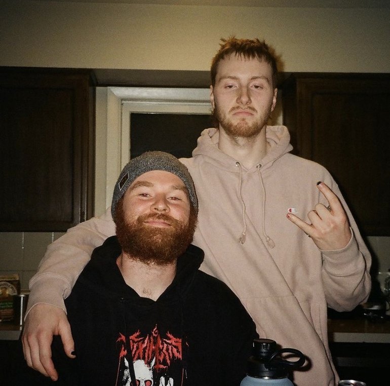 Grim Salvo