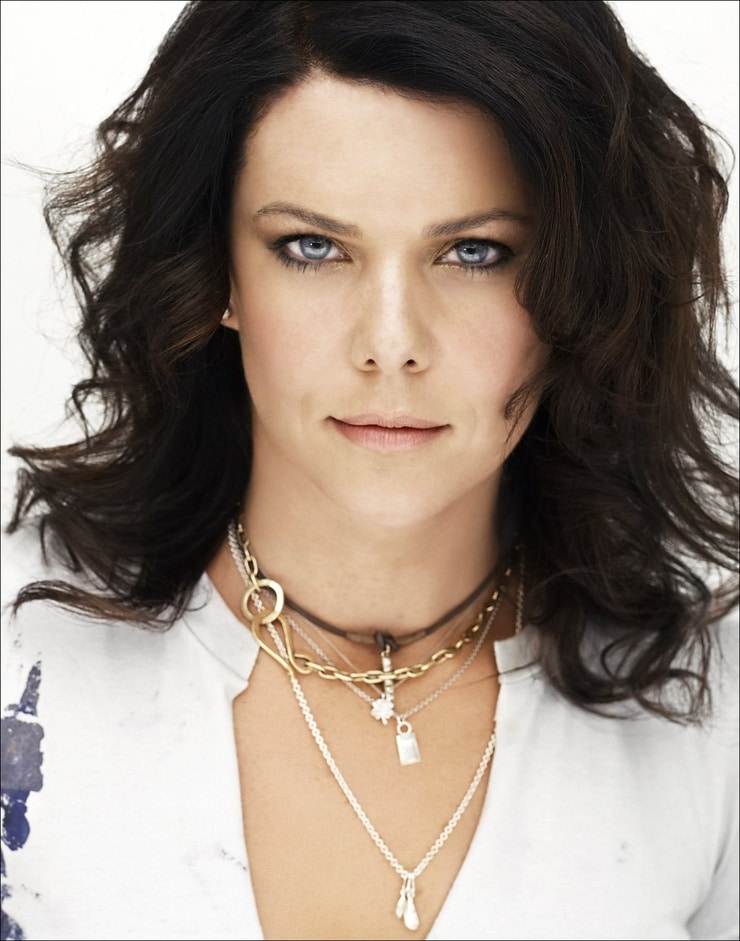 Picture of Lauren Graham