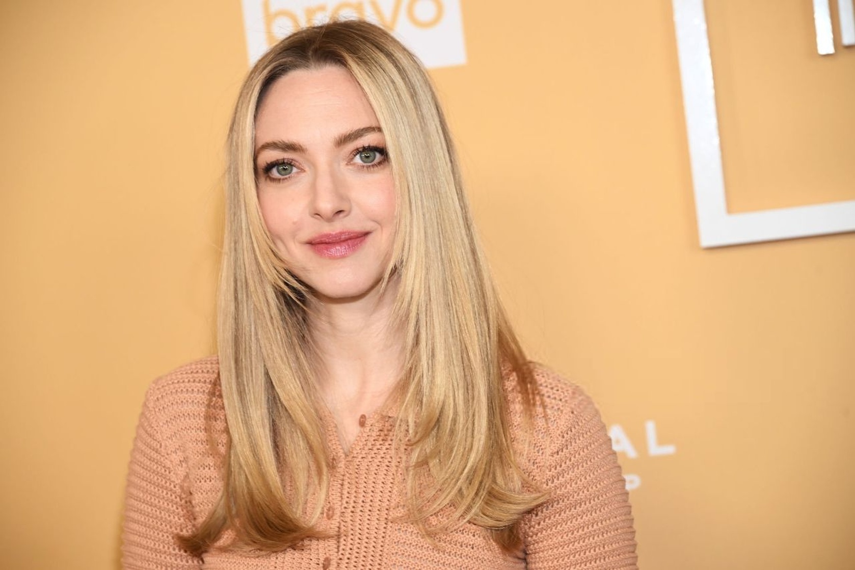 Amanda Seyfried Amanda Seyfried