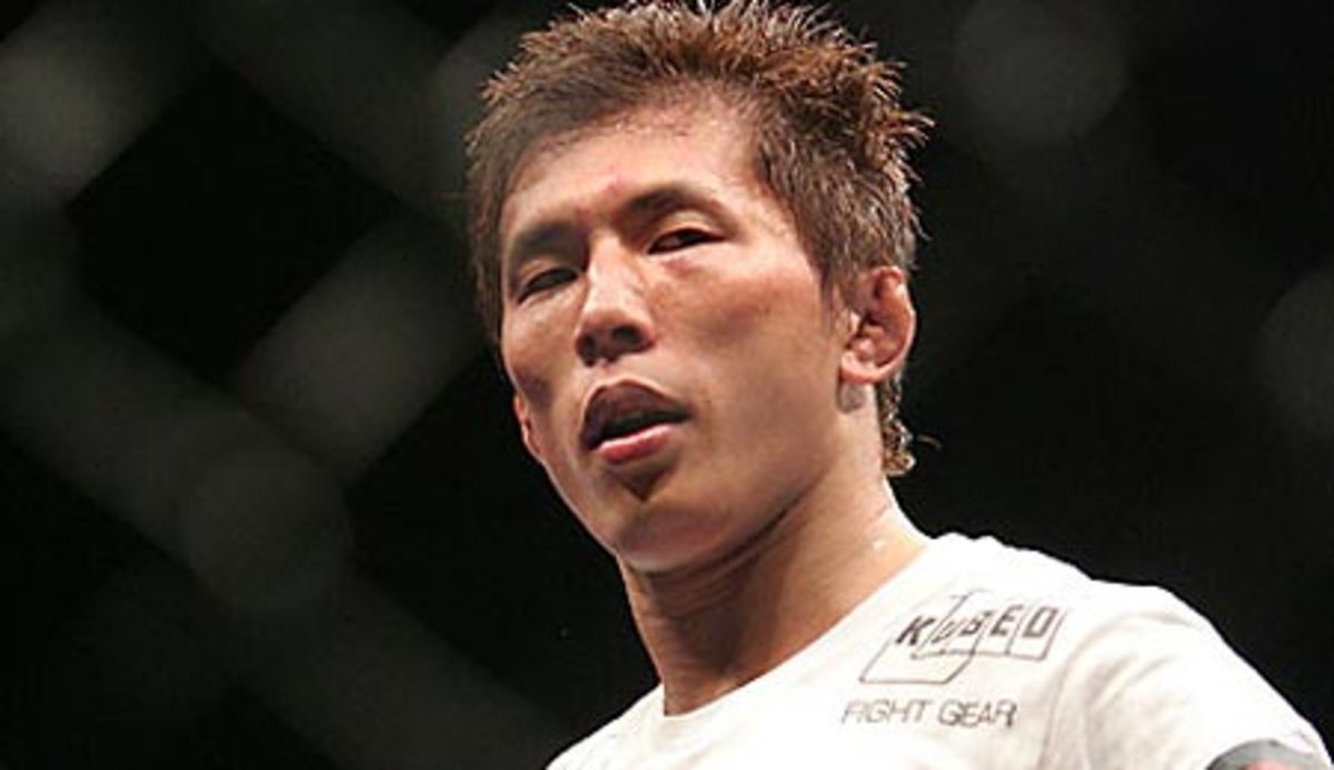 Takeya Mizugaki