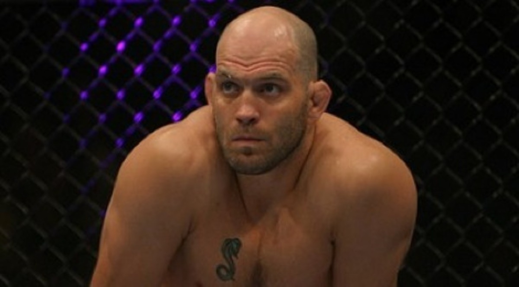 Matt Lindland