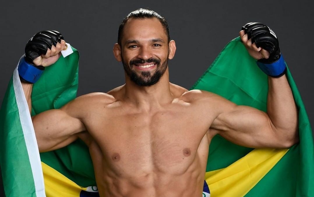Michel Pereira