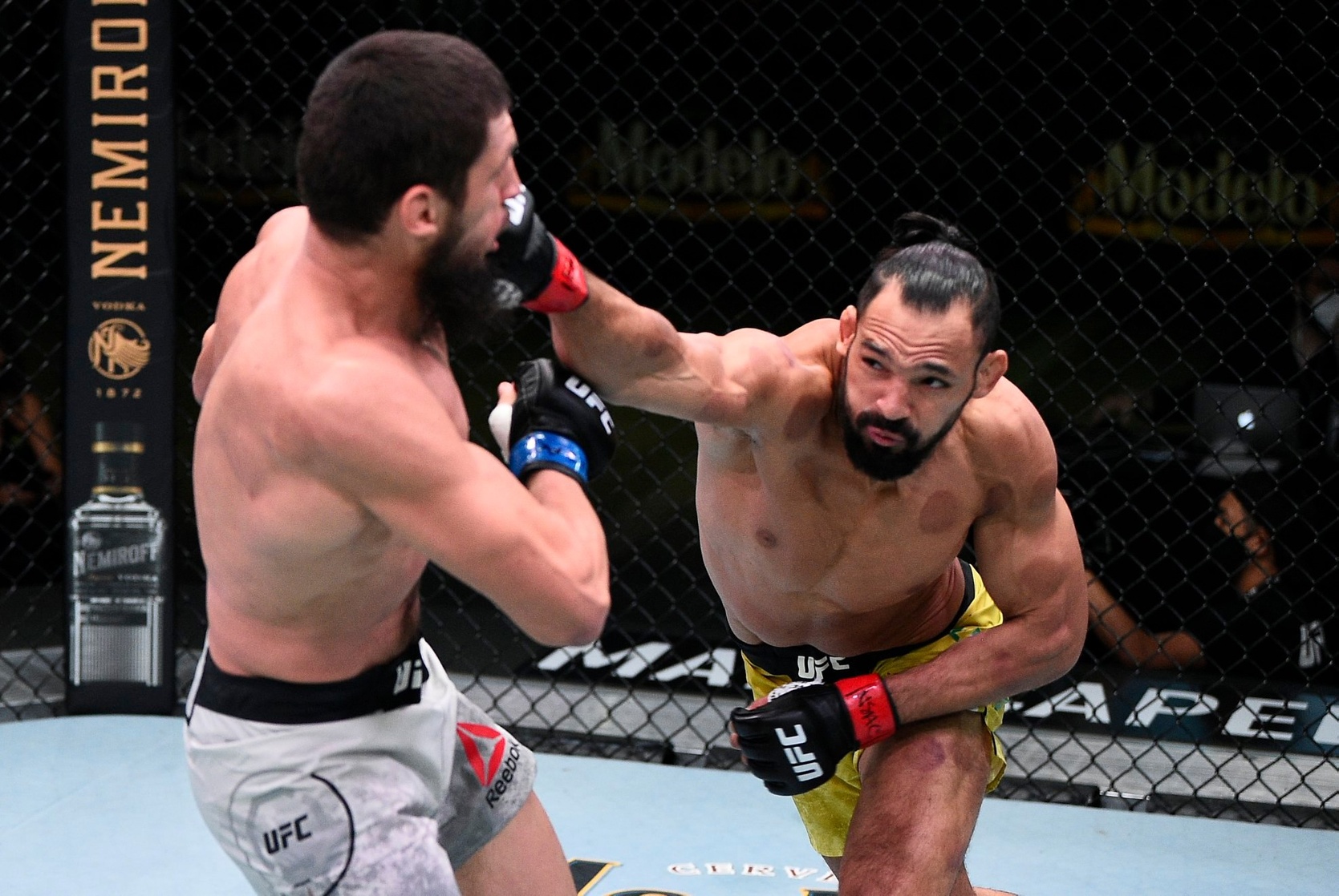Michel Pereira