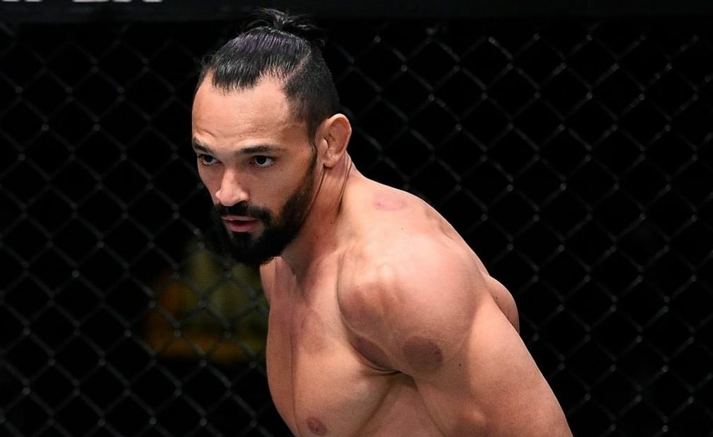 Michel Pereira