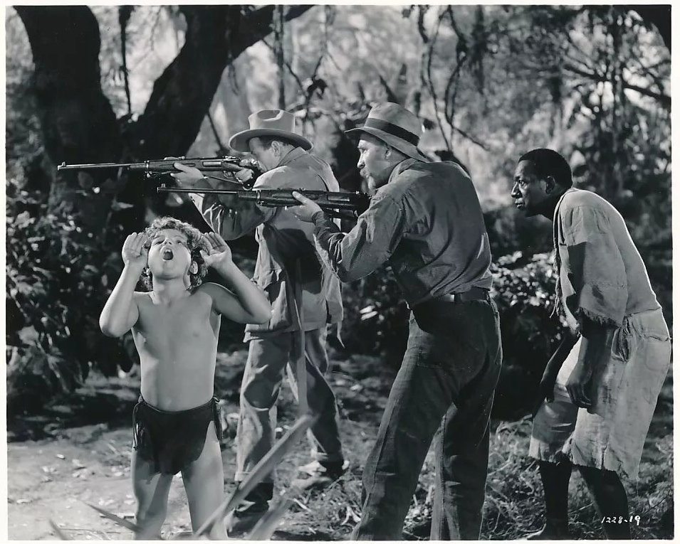 Johnny Sheffield