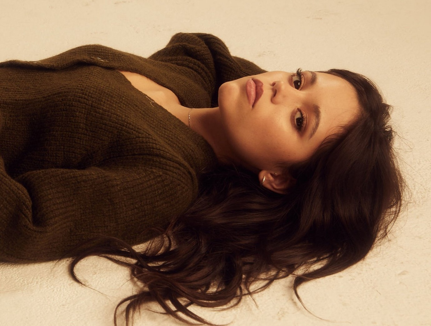 Jenna Ortega