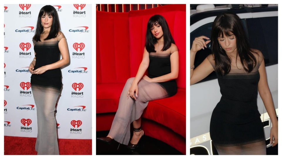 Camila Cabello