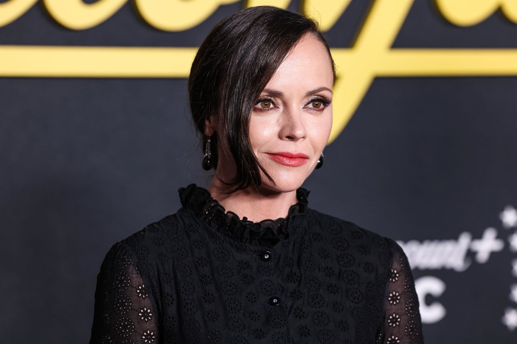 Christina Ricci