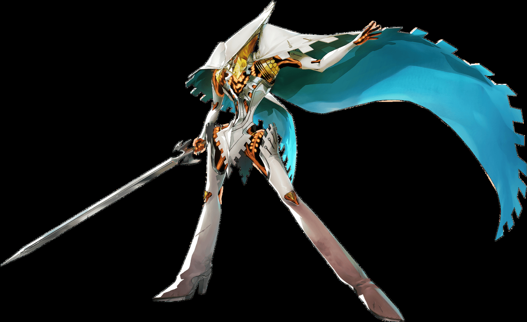 Seeker (Archetype)