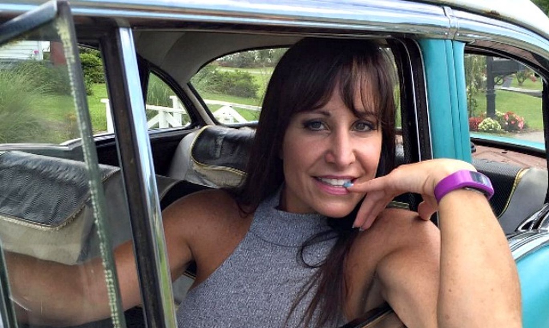 Jennifer Saucier
