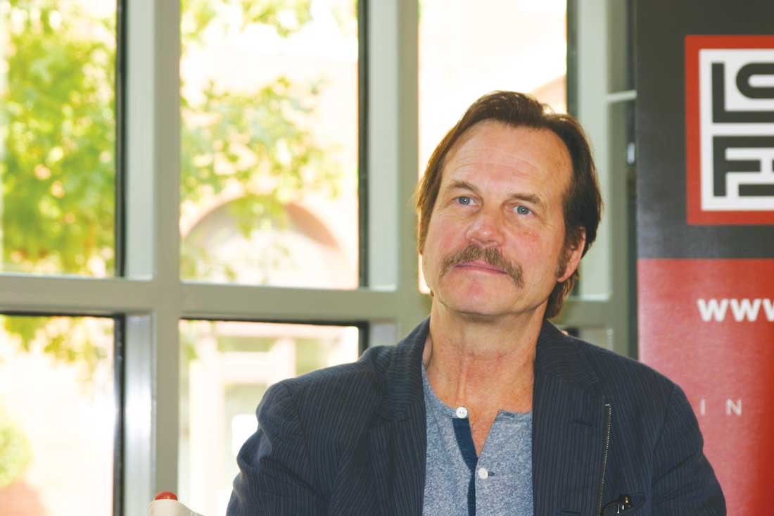 Bill Paxton
