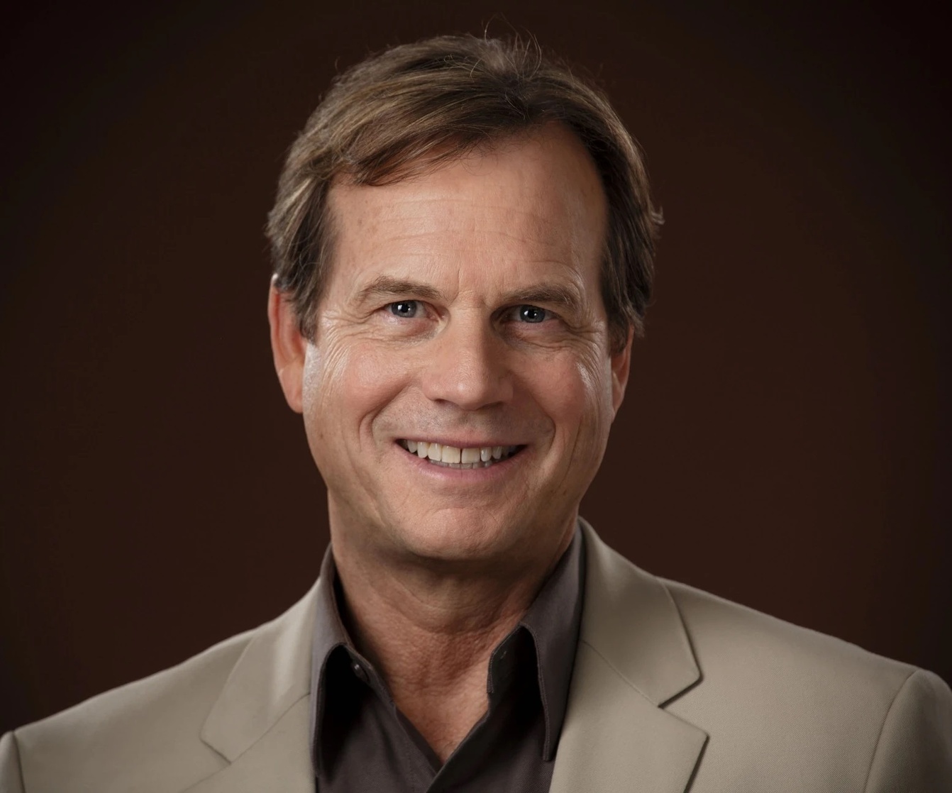 Bill Paxton