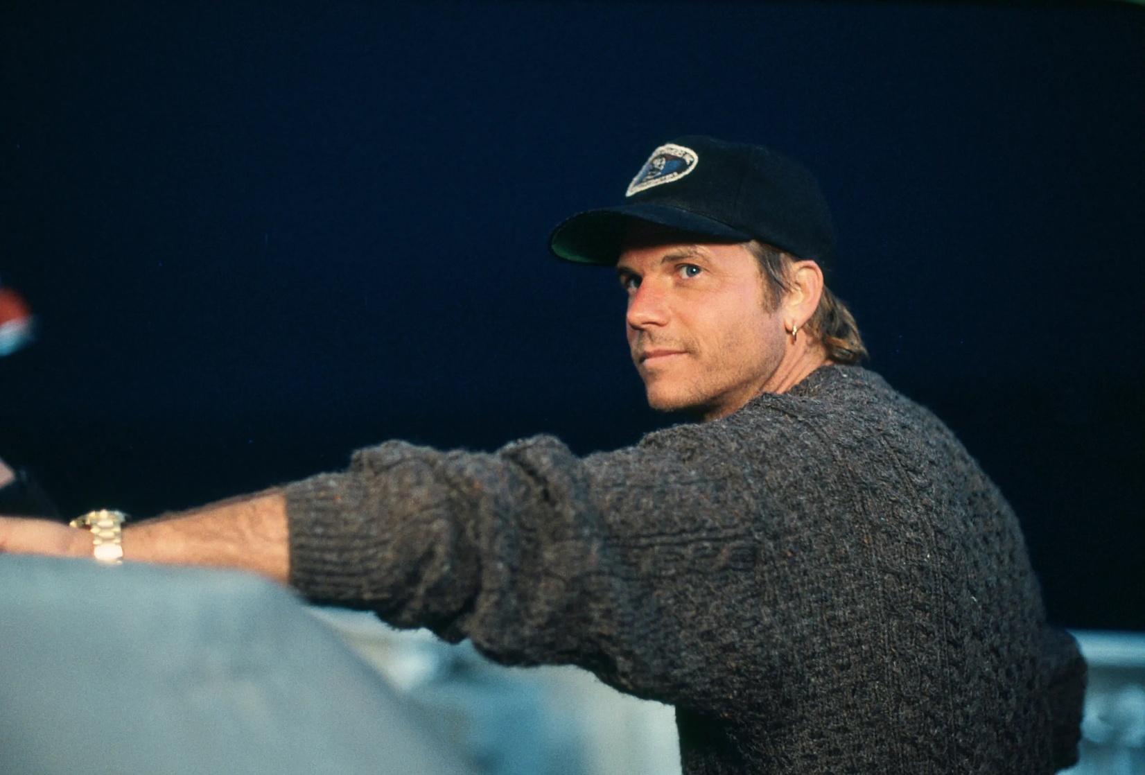 Bill Paxton