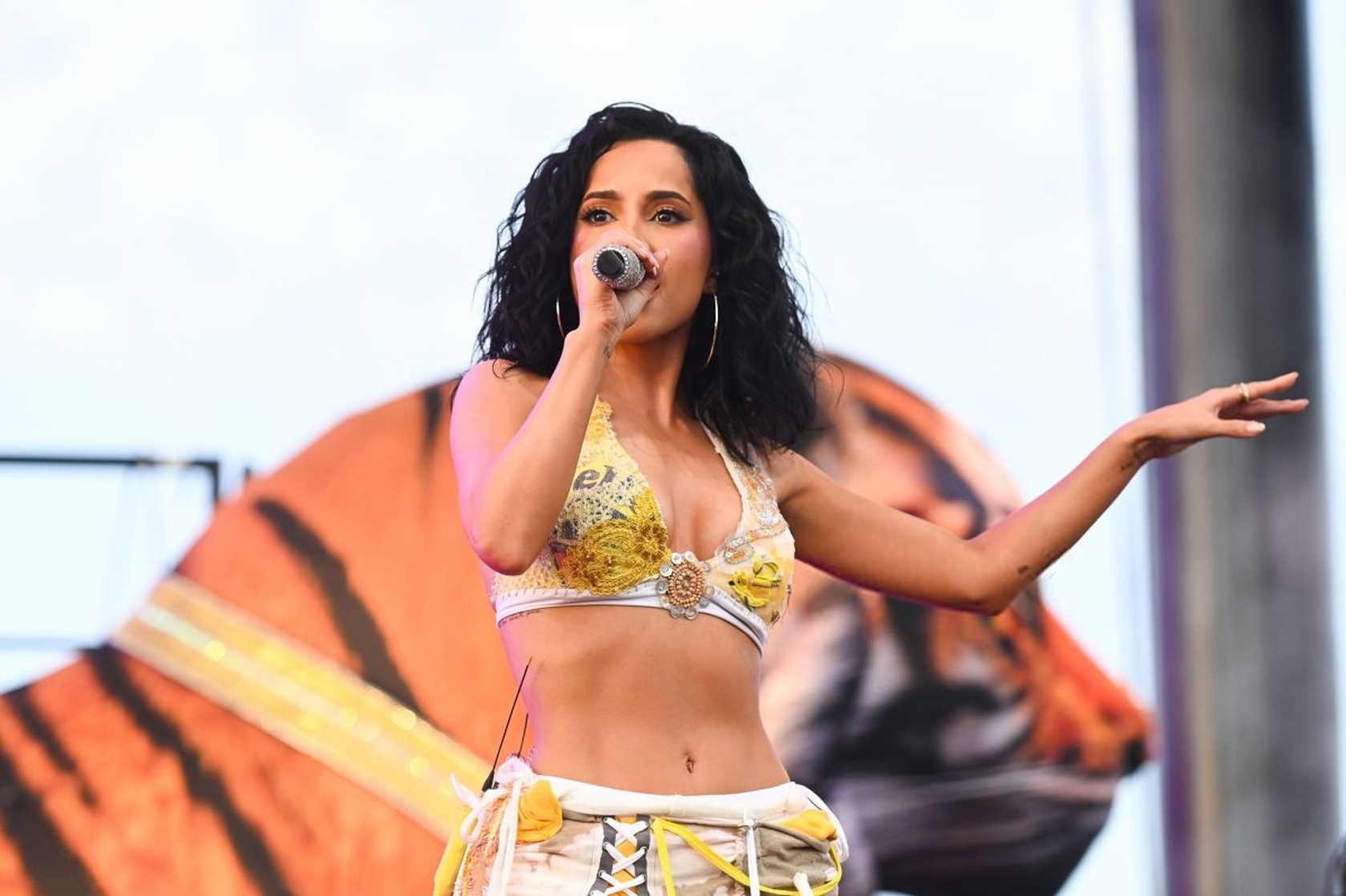 Becky G.