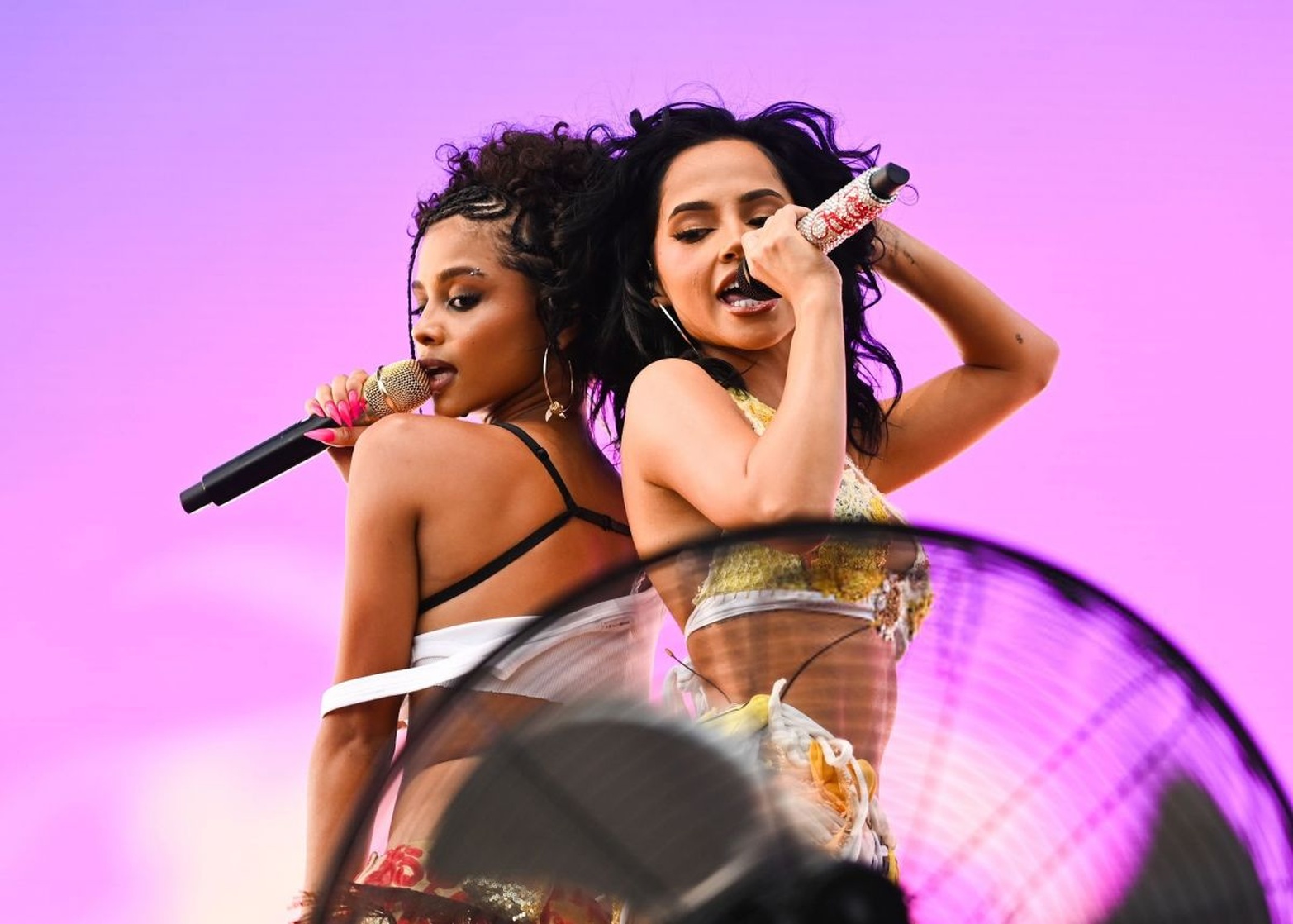 Becky G.
