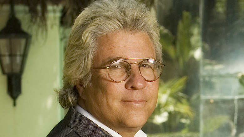Jon Peters
