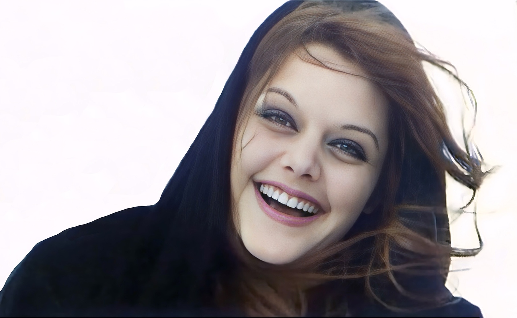 Tina Aumont Tina Aumont
