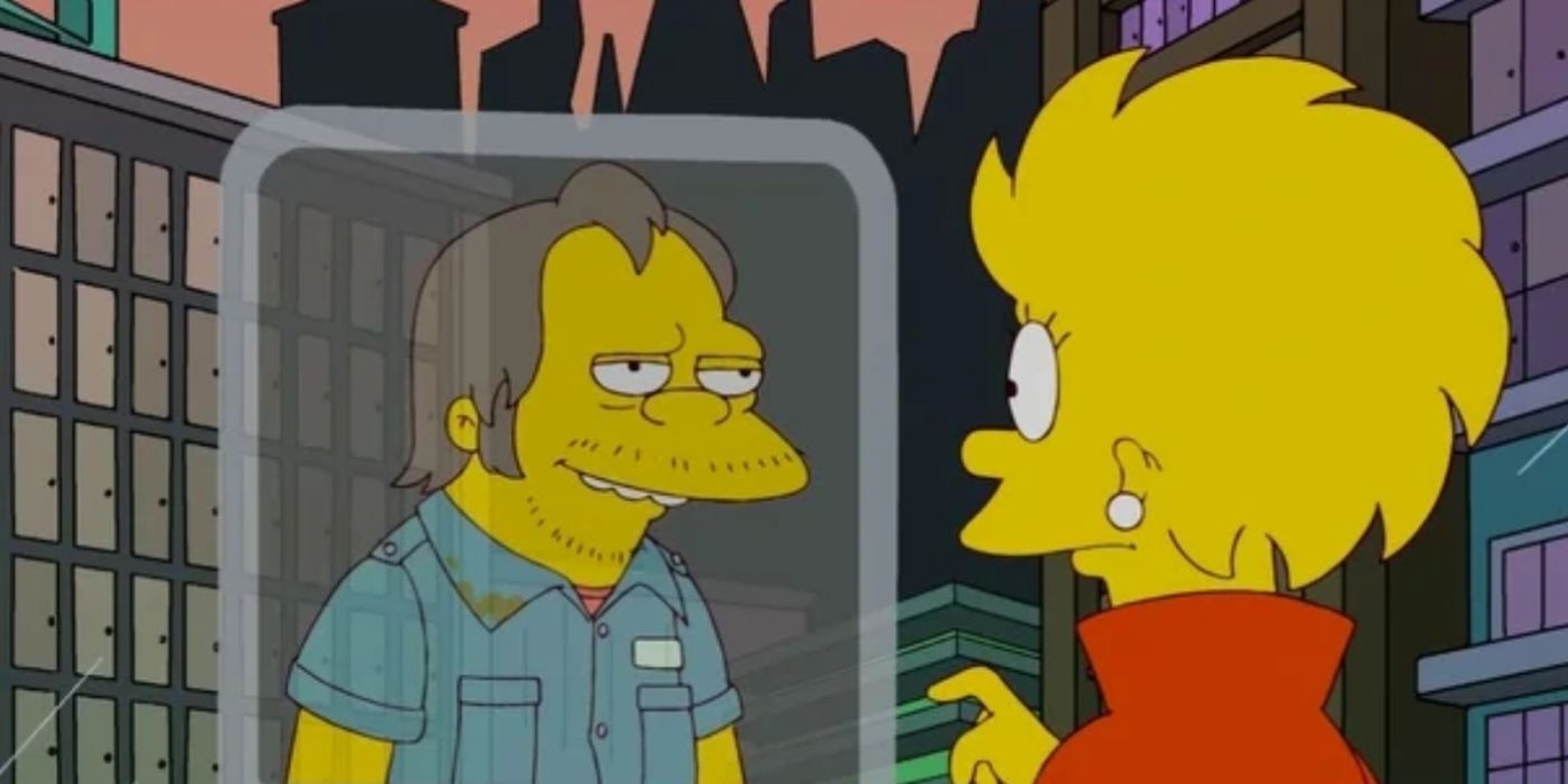 Nelson Muntz