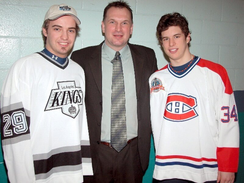 Sidney Crosby