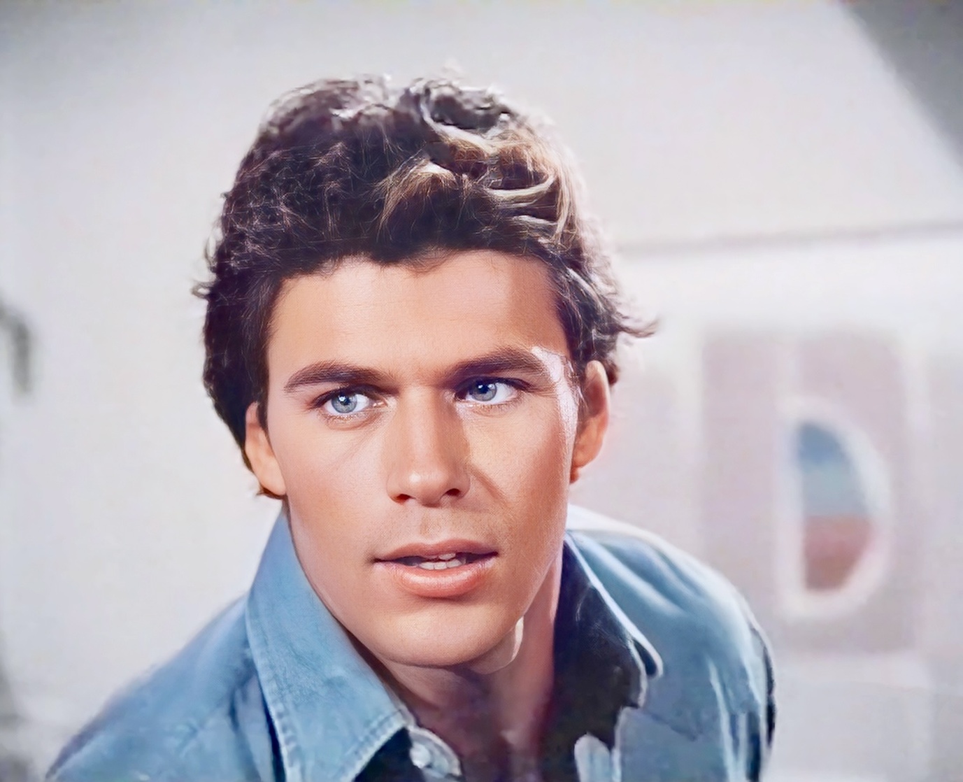 Jon-Erik Hexum Jon-Erik Hexum