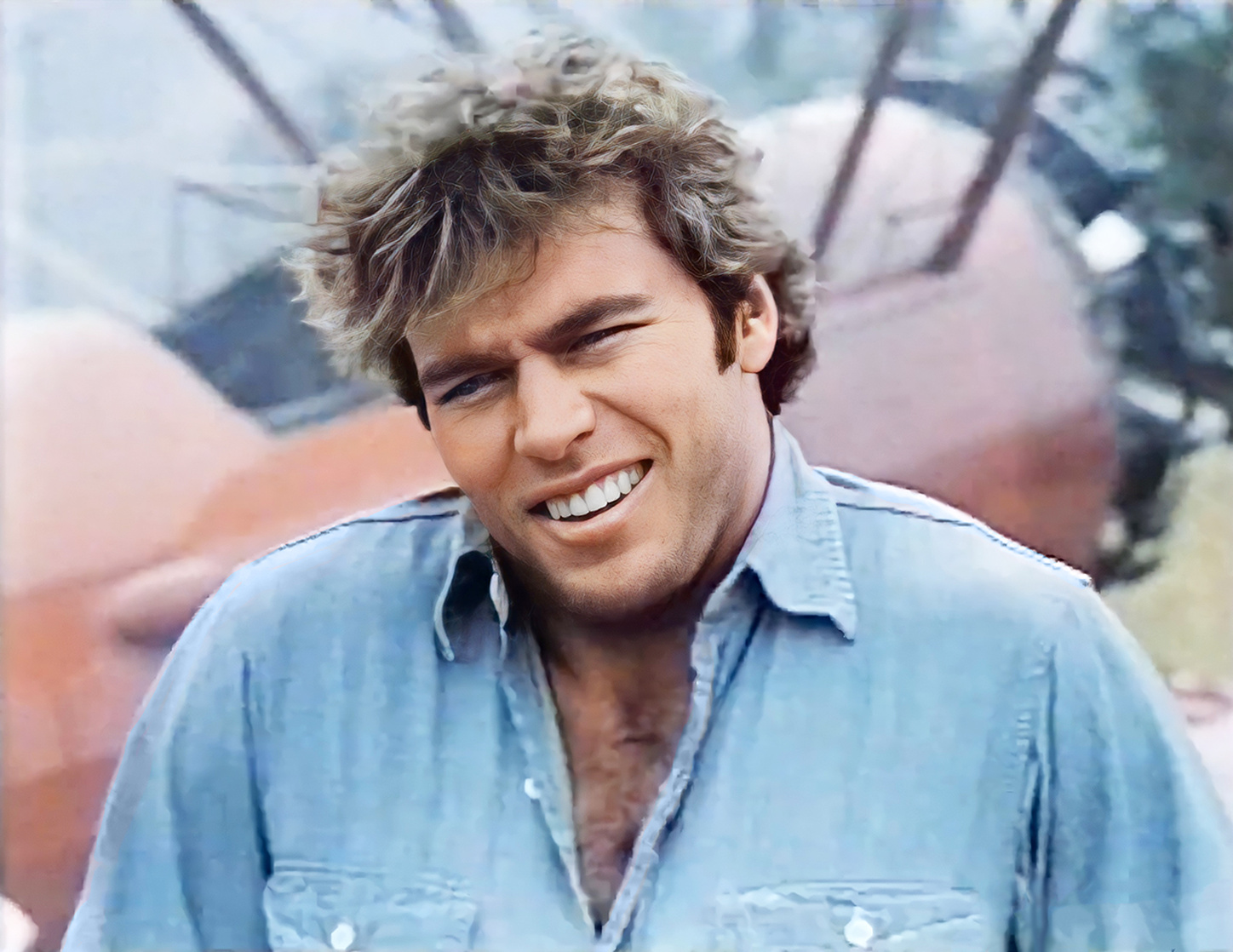 Jon-Erik Hexum Jon-Erik Hexum