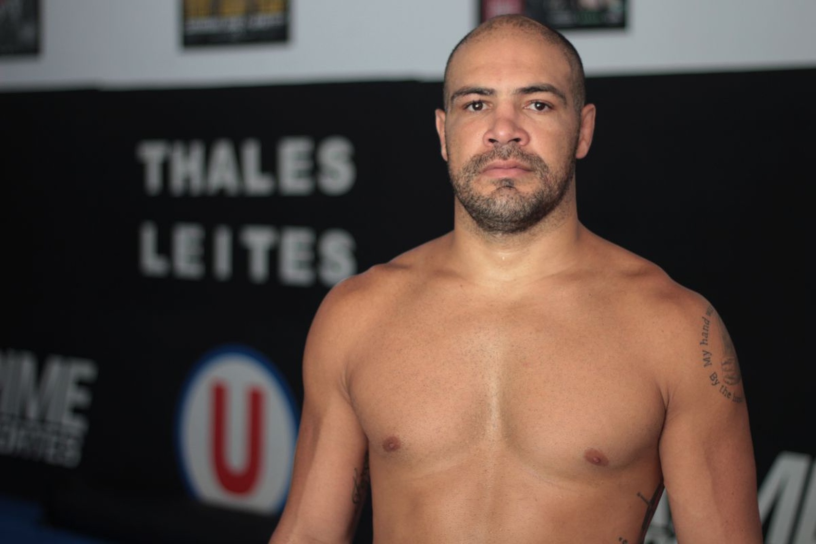 Thales Leites
