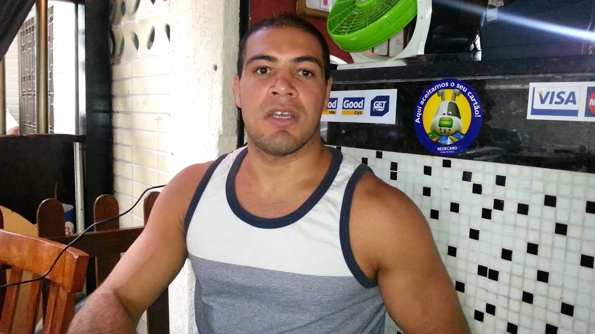 Thales Leites