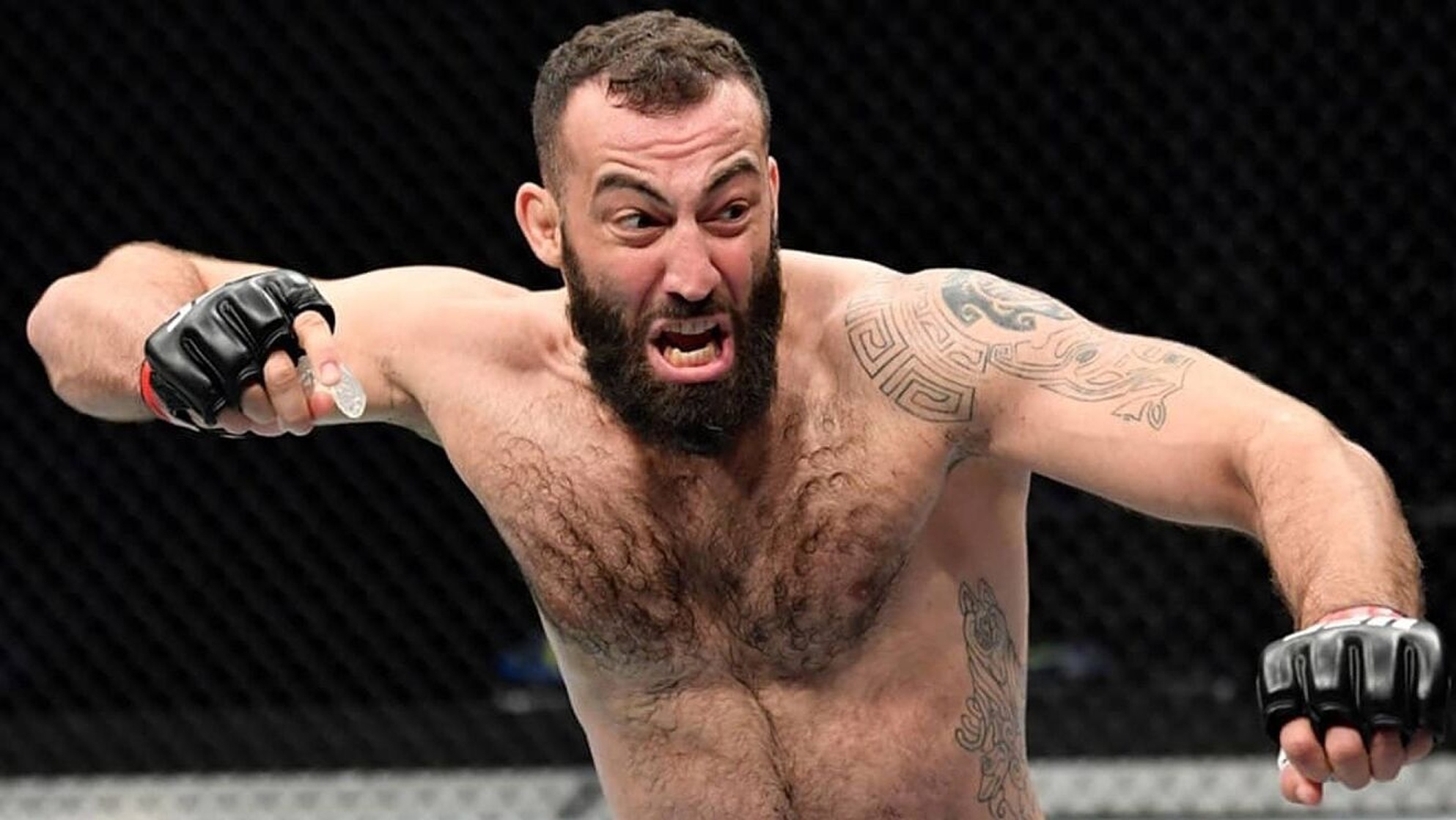 Roman Dolidze