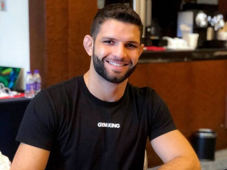 Thiago Moises