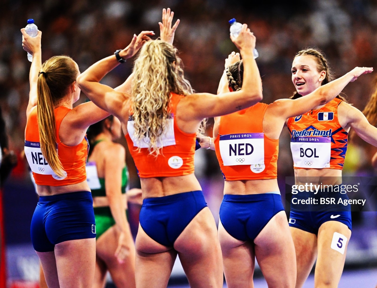 Lisanne de Witte