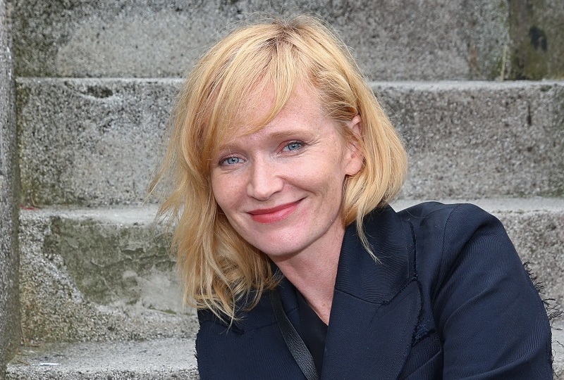 Anna Geislerová Anna Geislerová