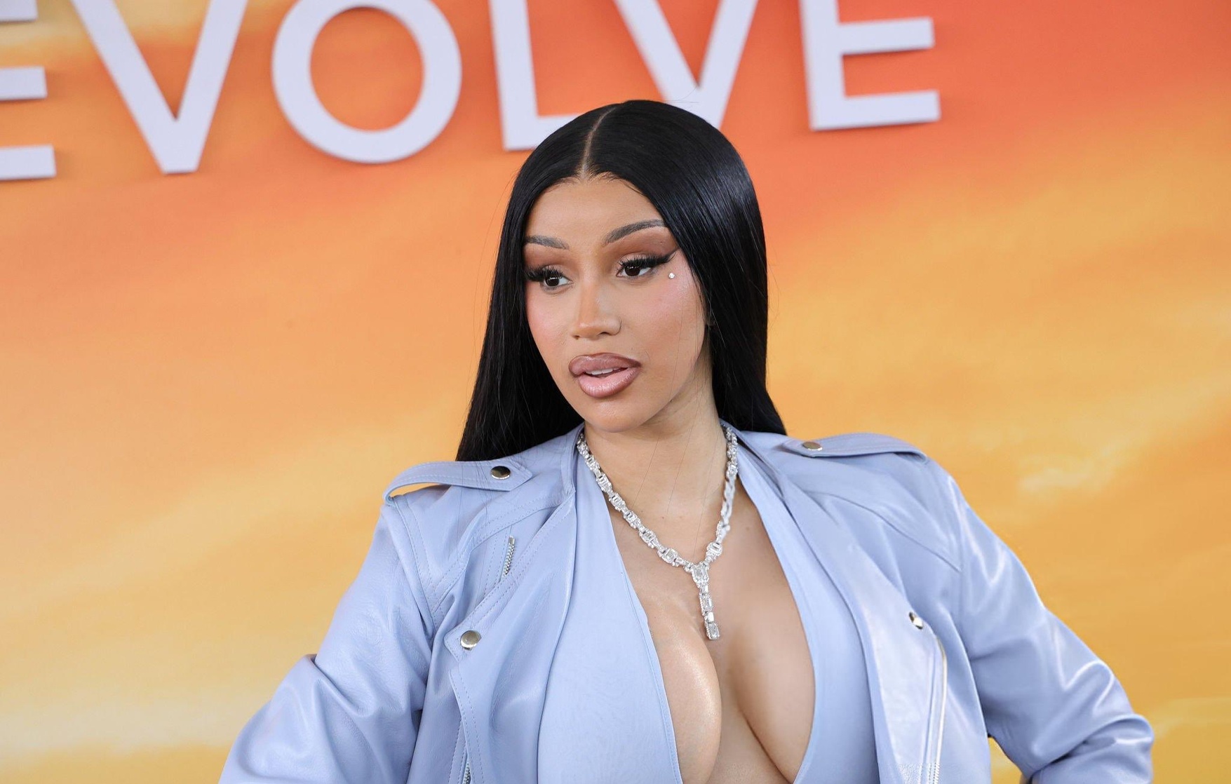 Cardi B