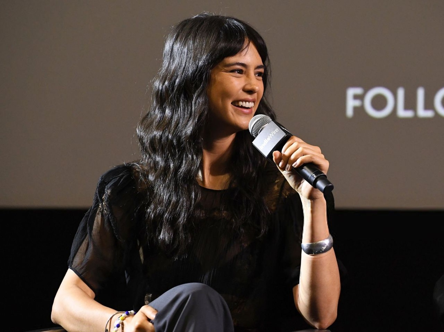 Courtney Eaton Courtney Eaton