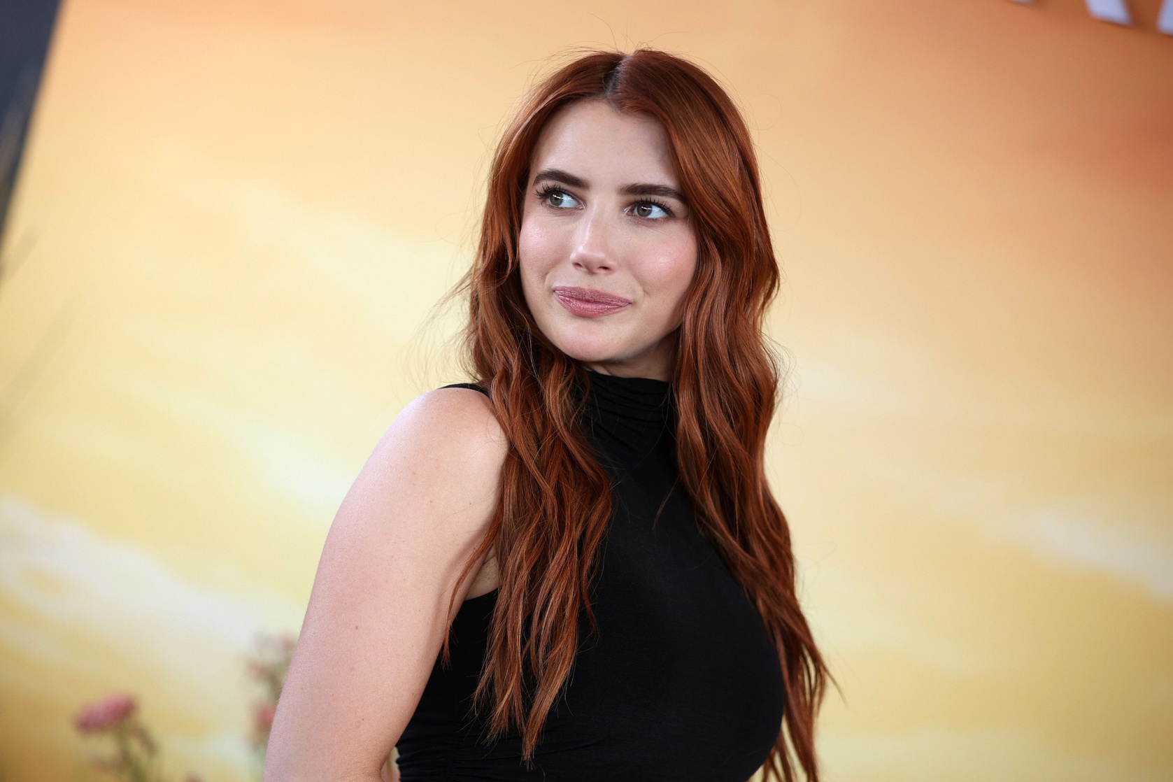 Emma Roberts Emma Roberts