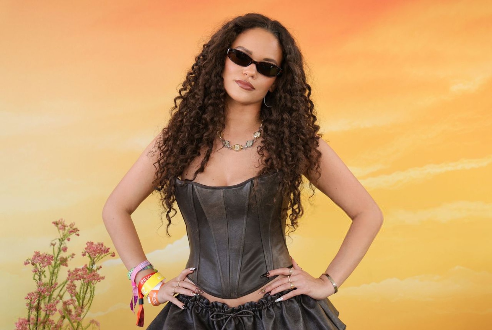 Madison Pettis