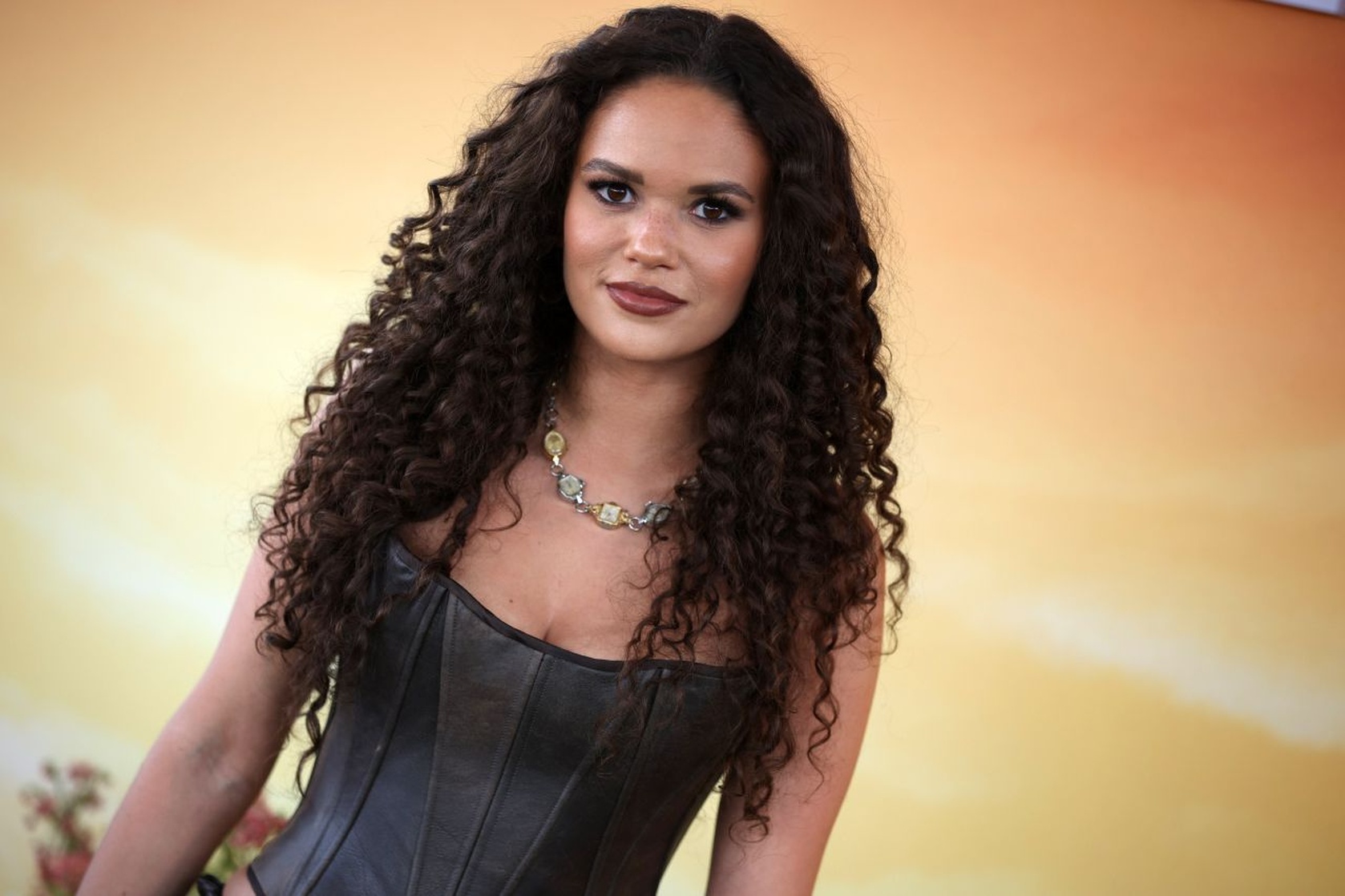 Madison Pettis