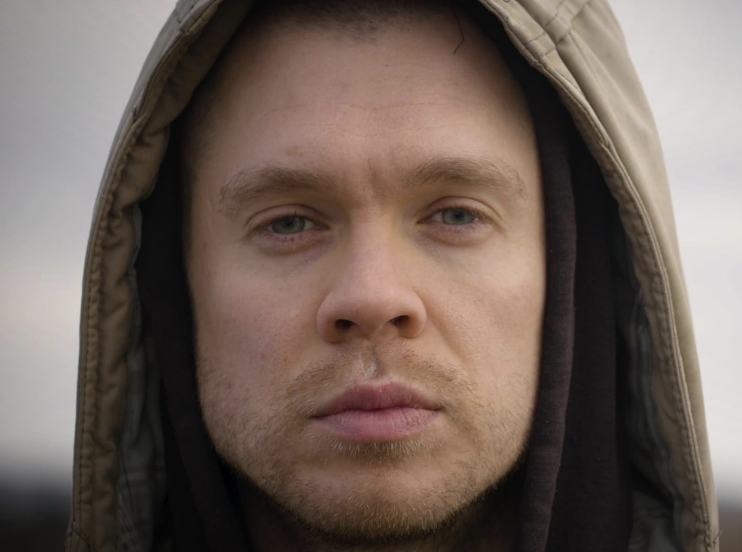 Gary Stevenson