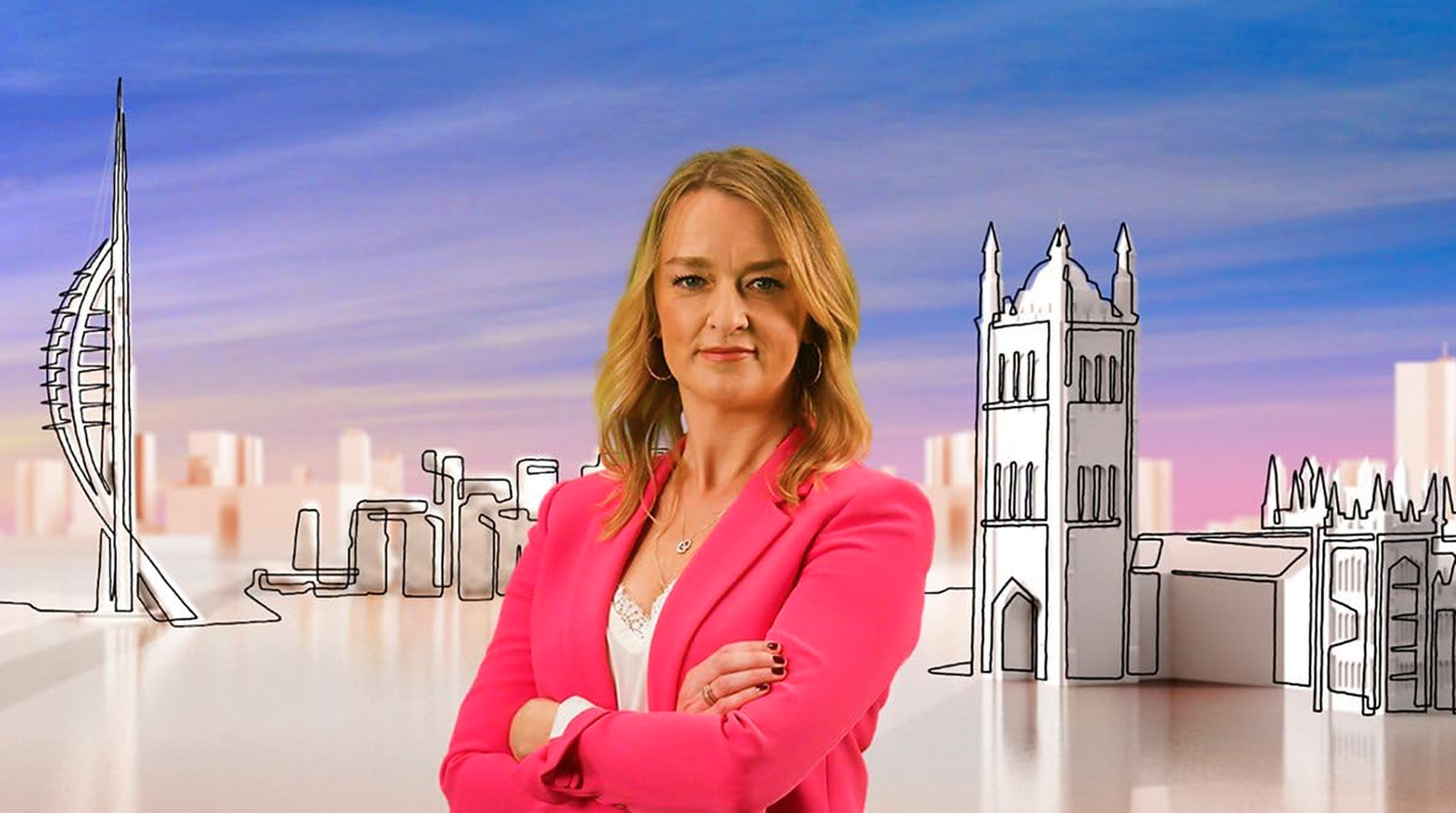 Sunday with Laura Kuenssberg