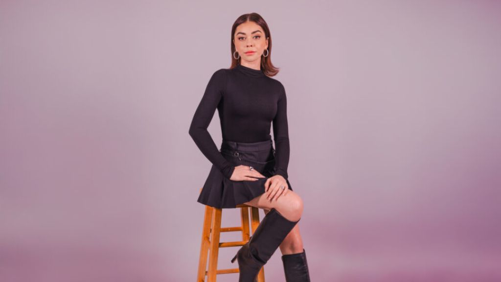 Sarah Hyland